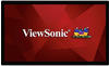 Viewsonic TD3207 81.3cm 32Zoll 16 9 1920x1080 SuperClear VA 10points projected
