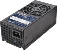 Silverstone SST-TX700-G, Silverstone SST-TX700-G TFX Netzteil, 80 PLUS Gold - 700