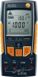 Testo 0590 7603, Testo Hand-Multimeter digital 760-3 (CAT III 1000V, CAT IV 600V,
