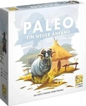 Hans im Gl&uuml;ck HIGD1016, Hans im Gl&uuml;ck Paleo Ein neuer Anfang Erweiterung (d)