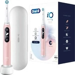 Oral-B iO Series 6n Pink, Oral-B iO Series Zahnb&uuml;rste Pink Sand (iO Series 6n Pink)