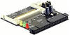 Delock 91620, Delock CardReader IDE to Compact Flash Schwarz