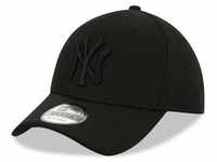 New Era, Herren, Cap, 39Thirty Stretch Diamond Tech New York Yankees, Schwarz,...