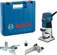 Bosch Professional 060160A100, Bosch Professional GKF 600 (Kantenfr&auml;se) (060160A100)