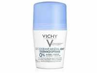 Vichy, Deo, Deodorant Mineral Tolerance Optimale (Roll-on, 50 ml)