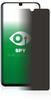 upscreen Spy Shield Blickschutzfolie (1 Stück, Galaxy A70), Smartphone...