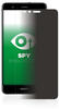 upscreen Spy Shield Blickschutzfolie (1 Stück, Huawei P10 Lite), Smartphone