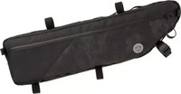 Agu 415040, Agu Venture Tube (5.50 l, Rahmentasche) (415040) Schwarz