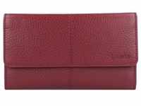 Esquire, Damen, Portemonnaie, Verona Geldbörse RFID Leder 18 cm