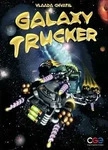 Czech games edition CZ117, Czech games edition Galaxy Trucker 2nd Edition (Deutsch, 2
