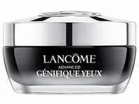Lancôme, Augenpflege, Advanced Genifique Eye Cream (Crème, 15 ml)