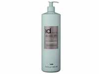 IdHair, Shampoo, Elements Xclusive Moisture Shampoo Frauen Professionell 1000 ml