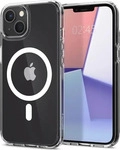 Spigen ACS03322, Spigen Ultra Hybrid Mag (Apple iPhone 13 mini) (ACS03322)