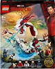 LEGO 76177, LEGO Battle of the Ancient Village (76177, LEGO Marvel) (76177)