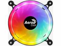 AeroCool Advanced AEROPGS-SPECTRO-FRGB, AeroCool Advanced AeroCool Spectro 12...