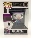 Funko 47709, Funko POP! Batman 1989: Joker (47709)