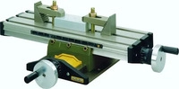 Proxxon 27100, Proxxon Micro-Koordinatentisch KT 70 (27100) Gr&uuml;n