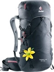 Deuter Speed Lite SL 24 L Wanderrucksack (24 l) (8905461) Schwarz