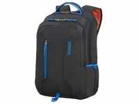 American Tourister, Rucksack, URBAN GROOVE Laptop Backpack, Schwarz, (27 l)