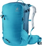Deuter 3303222-1326, Deuter Freerider 28 (28 l) (3303222-1326) Blau