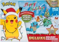 Boti PKW2472, Boti Pok&eacute;mon: Deluxe (PKW2472)