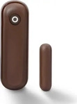 Lupus 12114, Lupus-Electronics LUPUSEC Door contact (12114) Braun