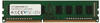 V7 V7128004GBD-LV (1 x 4GB, 1600 MHz, DDR3-RAM, DIMM) (10089883) Grün