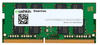 Mushkin MES4S240HF8G, Mushkin DDR4 SO-DIMM 8 GB 2400-CL17 - Single - Essentials (1 x