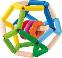 Selecta Spielzeug 4061008, Selecta Spielzeug Greiflingsball Space (4061008)