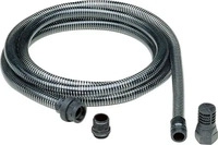 Al-Ko 110005, Al-Ko Saugschlauch f&uuml;r Gartenpumpen und Hauswasserwerke (110005) Gr&uuml;n