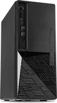 Velleman 88881247, Velleman S 703 (Mini-ITX) (88881247) Schwarz