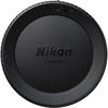 Nikon BF-N1 Gehäusedeckel für Z Kameras (0 mm) (9451108) Schwarz