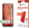 Displex 01333, Displex Real Glass, 2D Panzerglas (1 Stück, Xiaomi Redmi 9A)