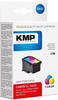 KMP C98 Tintenpatrone color kompatibel mit Canon CL-546 XL (M, Y, C), Druckerpatrone