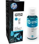 HP M0H54AE, HP Ink/GT52 Original Bottle CY (C) (M0H54AE)