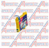 Ampertec Tinte ersetzt Epson C13T06144010 yellow (Y), Druckerpatrone