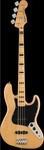 Fender 0374540521, Fender Classic Vibe '70s Jazz Bass MN (E-Bass, Ahorn, Aluminium,
