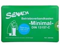 Senda, Verbandsmaterial, SENADA VBK MINIMAL DIN 13157, 1 St