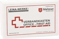 Leina REF 20007, Leina WERKE 20007 Betriebsverbandkasten Office-First Aid - inklusiv