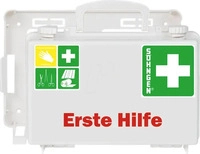S&ouml;hngen 3001126, S&ouml;hngen Erste-Hilfe-Koffer Quick-CD, DIN 13157 (Erste Hilfe...