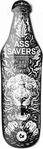 Ass Savers ASB-1-WLF, Ass Savers ASB-1 Big - Wolf (Schutzblech hinten) (ASB-1-WLF)