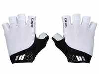 Giro, Herren, Handschuhe, Monaco II Gel Gloves, Weiss, (XXL)