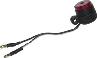 Busch & M&uuml;ller 332ALDC-01, Busch & M&uuml;ller &micro;E E-Bike (332ALDC-01) Schwarz