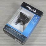 XLC 2500223100, XLC CL-D06 (2500223100) Schwarz