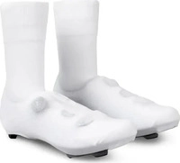 GripGrab 203002001, GripGrab Primavera &Uuml;berschuhe (One Size) (203002001) Weiss