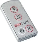 Esylux EM10016011, Esylux Fernbedienung f&uuml;r MobilRCiMBewegungsu. AutomaticLeuc
