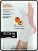 Iroha, Fusspflegemittel, Nature - Foot Mask Socks Repair Peach (Fusscrème & Fussgel,