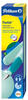 Pelikan 814850, Pelikan Füllhalter Twist (Neo mint) Blau