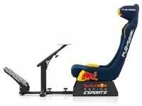 Playseat Evolution PRO - Red Bull Racing Esports, Sim Rig, Mehrfarbig