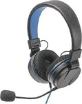 Snakebyte SB913082, Snakebyte Stereo Headset (Kabelgebunden) (SB913082)...